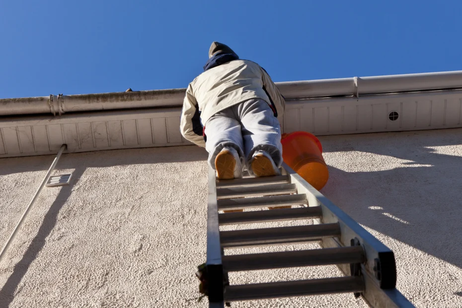 Gutter Cleaning Tyrone